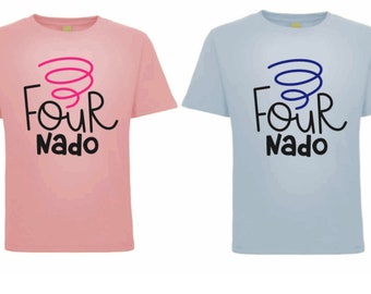 4o cumpleaños Tees / Cuatro años de edad / Cuarto cumpleaños Tee / 4th cumpleaños chica / 4th cumpleaños niño / 4th cumpleaños temas / Soy 4 / 4 años de edad / Cuarto