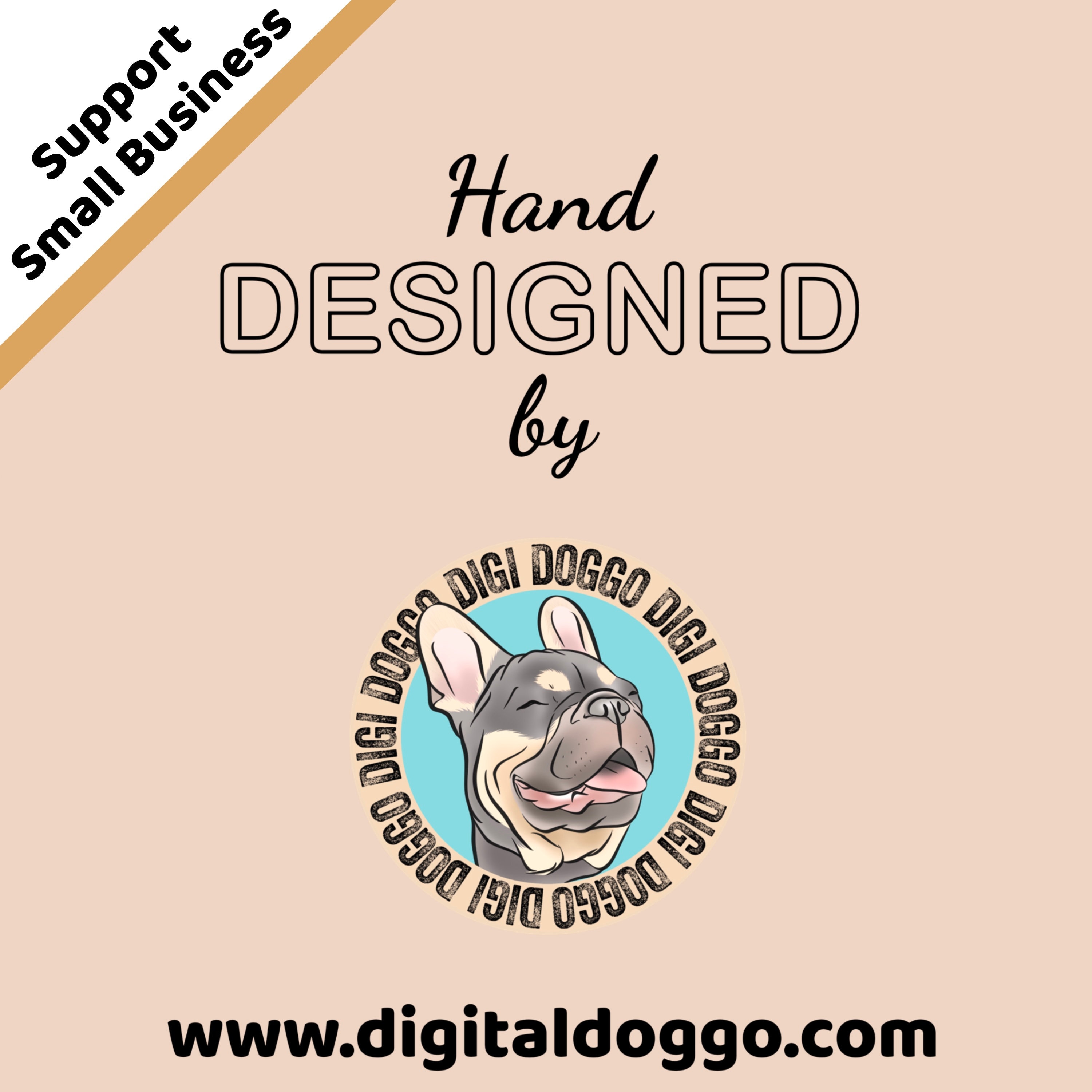 French Bulldog Outline SVG/ Frenchie Line Art SVG Bundle