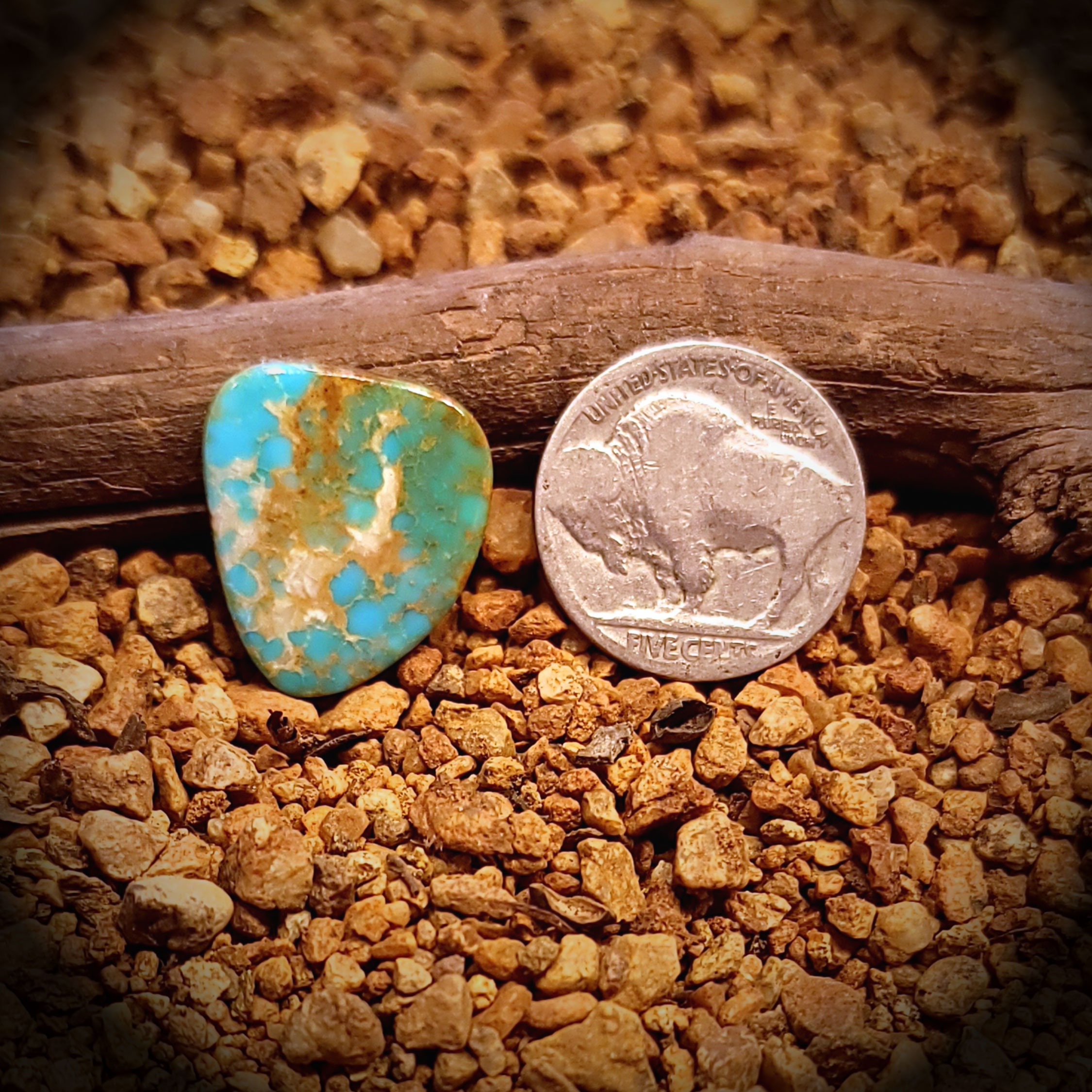 Opulent Vintage Native American Navajo Royston Turquoise Naitve American Nugget Necklace Old Opulent Vintage Native American Navajo Royston Turquoise Naitve American Nugget Necklace Old