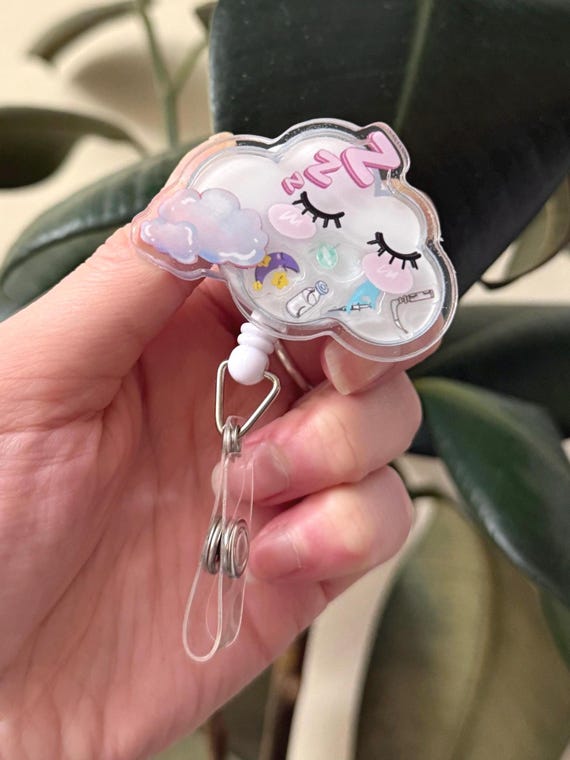 Cloud nine (Anesthesiology)