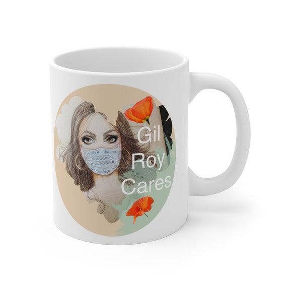 Mug 11oz - SIP-M-011