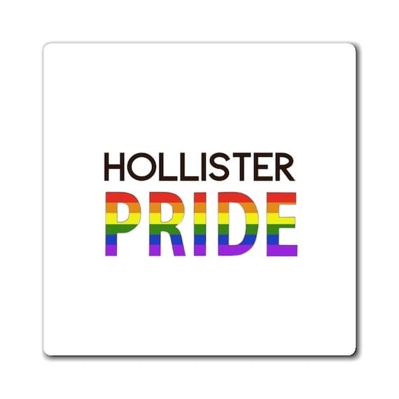 Magnet - show your pride