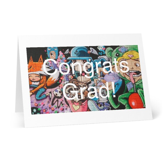 Greeting Cards (8 pcs) - 3