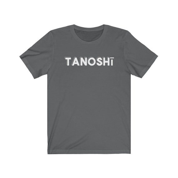 Unisex Jersey Short Sleeve Tee - 006