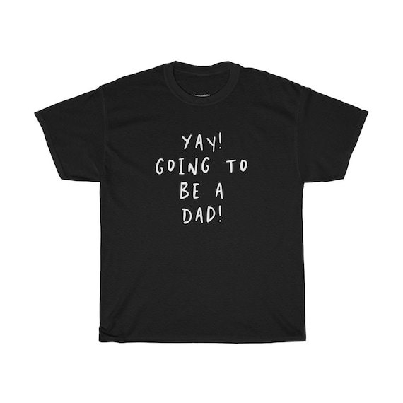 Unisex Heavy Cotton Tee - 050620-15- baby, shower, birth, family, gift, sibling, mother, father, dad, mom, parents, new baby