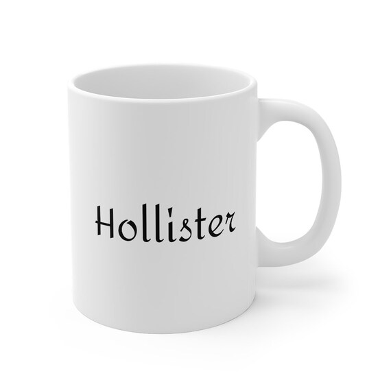 Mug 11oz - 121- for SouthCounty, Morgan Hill, Gilroy, San Jose, San Martin, San Jose, Bay Area