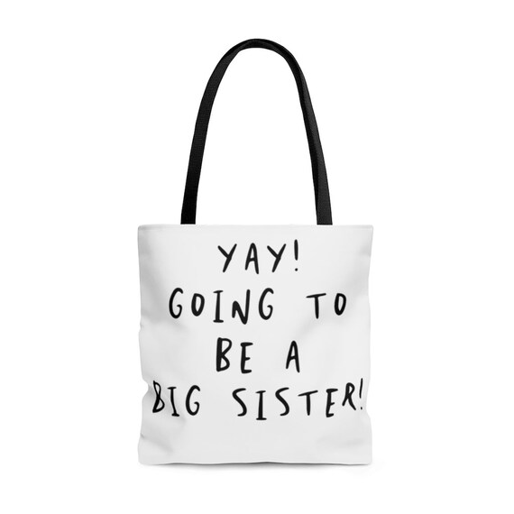 AOP Tote Bag - 24