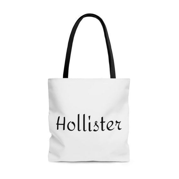AOP Tote Bag- 113