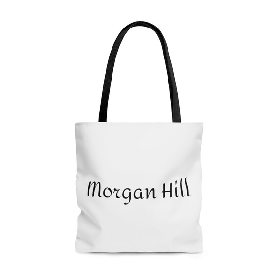 AOP Tote Bag- 116