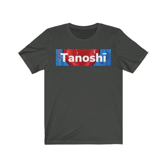 Unisex Jersey Short Sleeve Tee - 001