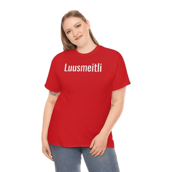 Unisex Heavy Cotton Tee - Swiss, Switzerland, Schweiz, Suisse, Svizzera, Pride, proud, Swiss abroad, August, 1st August