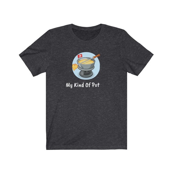 Unisex Jersey Short Sleeve Tee - Swiss Wear- for Switzerland lover, Swiss-Americans, Swiss-Abroad, Swiss