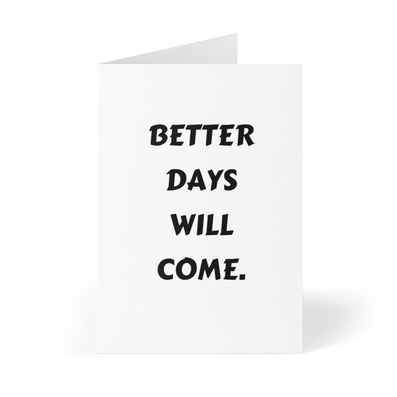 Greeting Cards (8 pcs) - 9