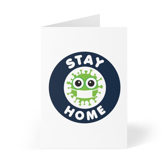 Greeting Cards (8 pcs) - 11