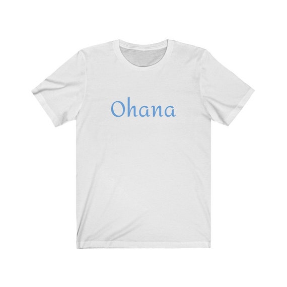 Unisex Jersey Short Sleeve Tee - 157