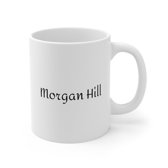 Mug 11oz - 124
