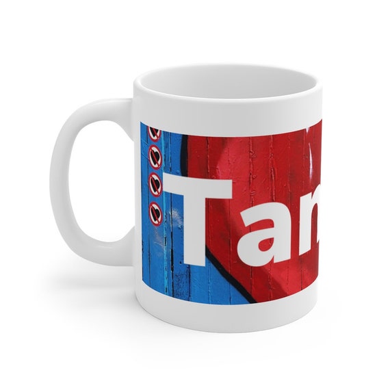 Mug 11oz - 103