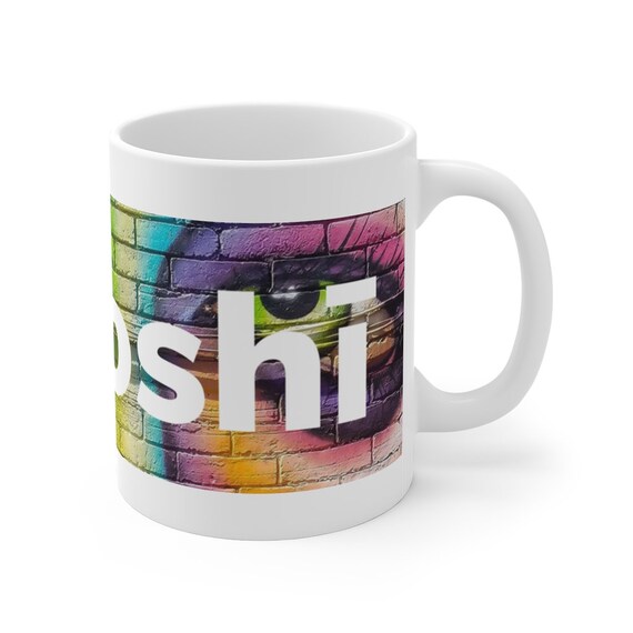 Mug 11oz - 102