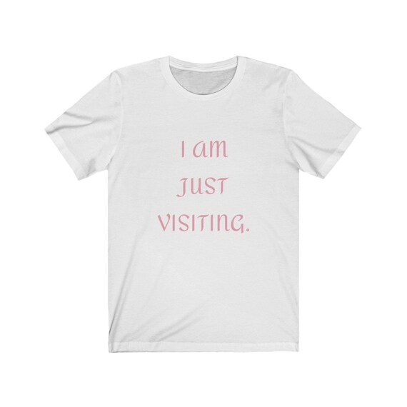 Unisex Jersey Short Sleeve Tee - 169- summer fun, gift idea, vacation, holidays, travel, beach