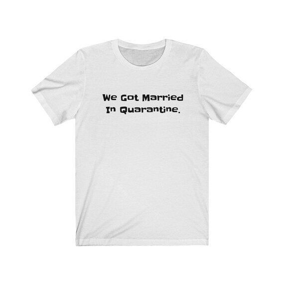 Unisex Jersey Short Sleeve Tee - 343