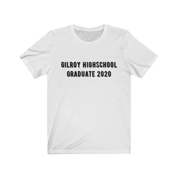 Unisex Jersey Short Sleeve Tee - 503- for graduation, graduates, can get localized, college, high-school, university