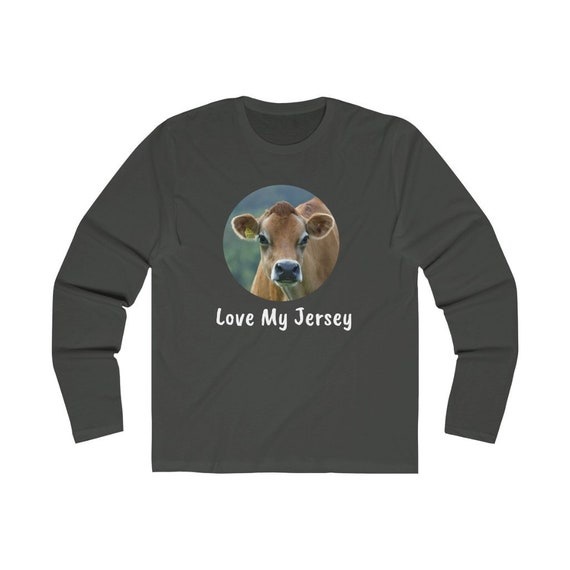 Men's Long Sleeve Crew Tee- for Switzerland lover, Swiss-Americans, Swiss-Abroad, Swiss
