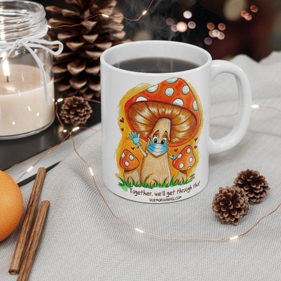 Mug 11oz - SIP-M-022