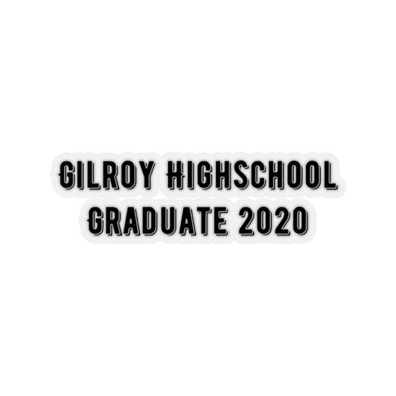 Kiss-Cut Stickers - 466- for graduation, graduates, can get localized, college, high-school, university