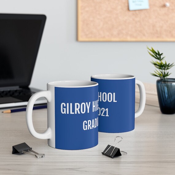 Mug 11oz - graduation gift