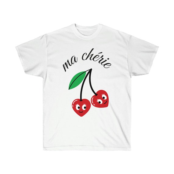 Unisex Ultra Cotton Tee - love, wife, spouse, husband, friendship, marriage, gift, Valentine, anniversary