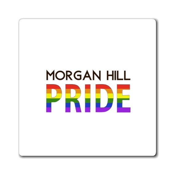 Magnet - show your pride