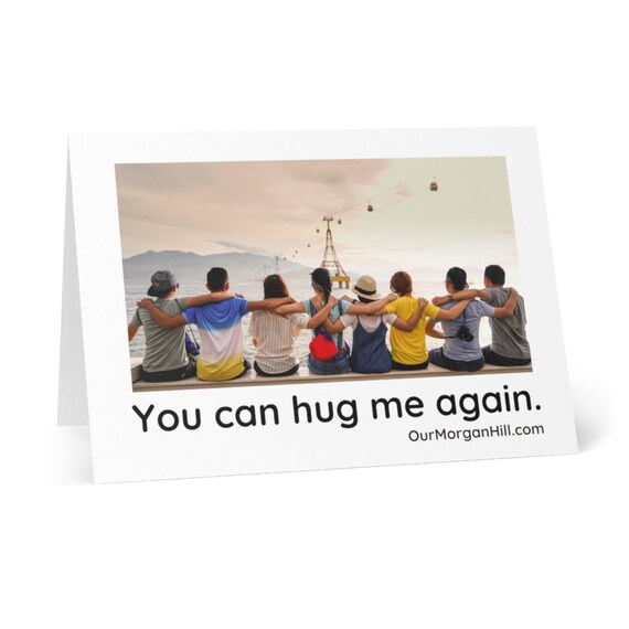 Greeting Cards (8 pcs) - 22- summer fun, gift idea, vacation, holidays, travel, beach