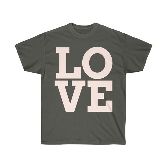 Unisex Ultra Cotton Tee - love, wife, spouse, husband, friendship, marriage, gift, Valentine, anniversary, lgbt, gay, lesbian, trans