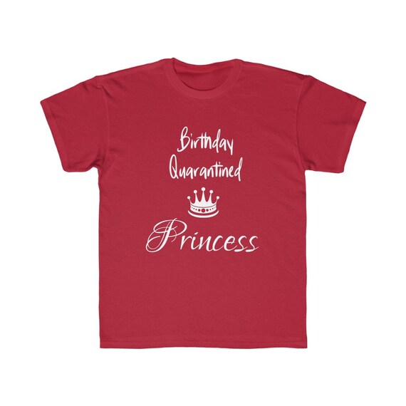Kids Regular Fit Tee - SIP-T-181