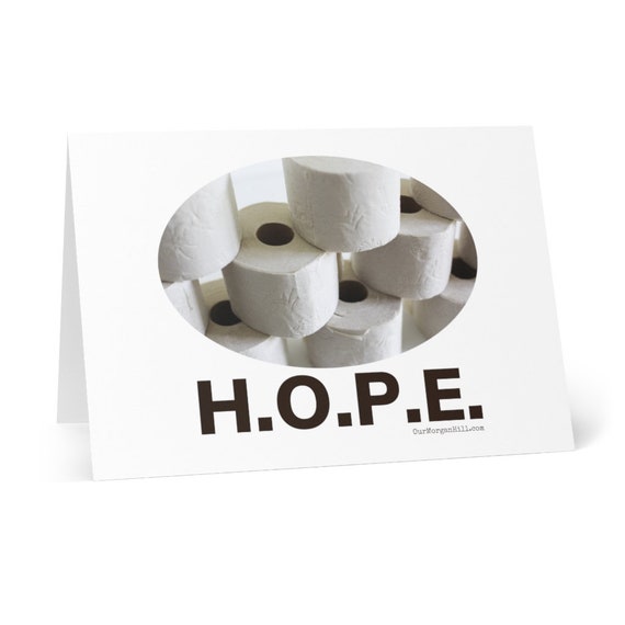 Greeting Cards (8 pcs) - 24
