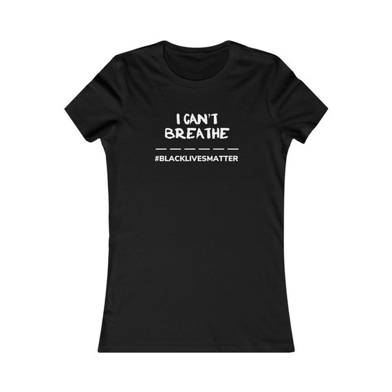 Women's Favorite Tee - breathe