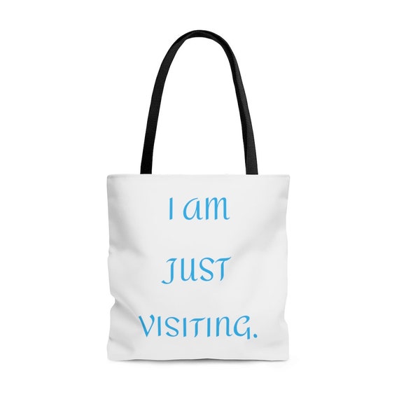 AOP Tote Bag- 162
