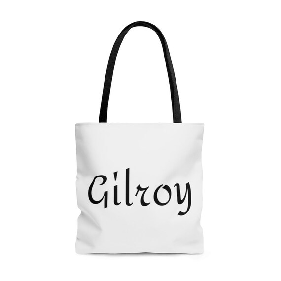 AOP Tote Bag- 114