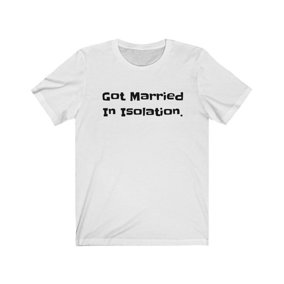 Unisex Jersey Short Sleeve Tee - 316- love, valentine, couple, engagement, wedding, marriage, shower, gift