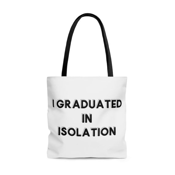 AOP Tote Bag- 160