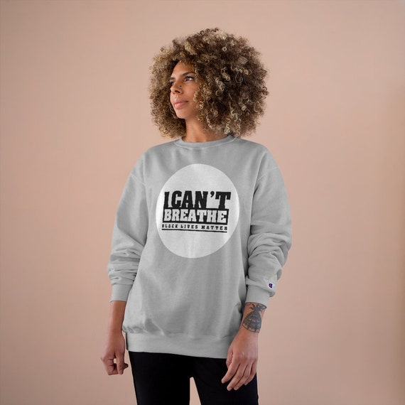 Champion Sweatshirt - show your pride (proud, blm, pride, celebrate, equality, diversity, lgbtq)