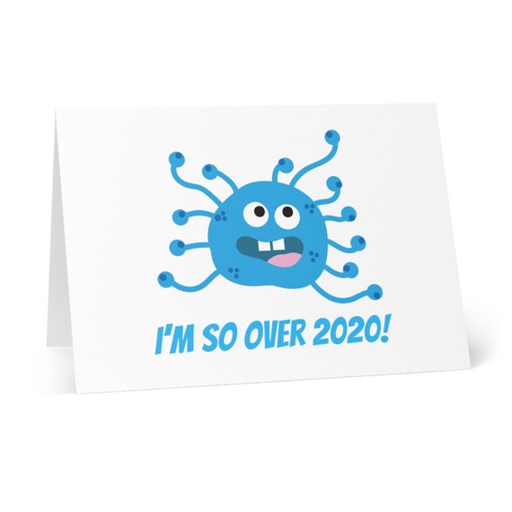 Greeting Cards (8 pcs) - 10