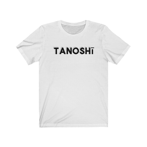 Unisex Jersey Short Sleeve Tee - 009