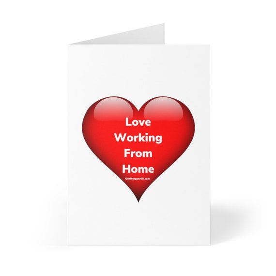 Greeting Cards (8 pcs) - 18
