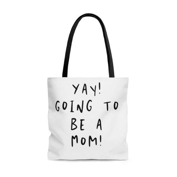 AOP Tote Bag - 23