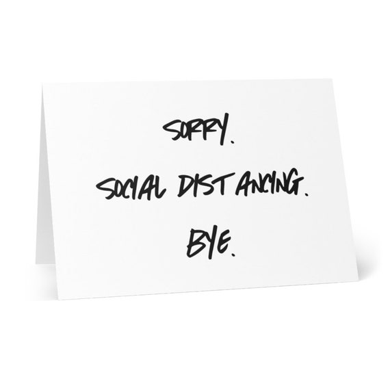 Greeting Cards (8 pcs) - 7