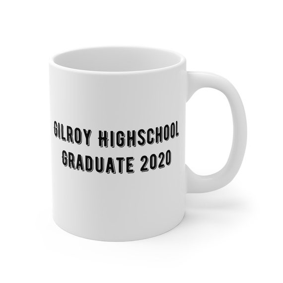 Mug 11oz - 344- graduation gift