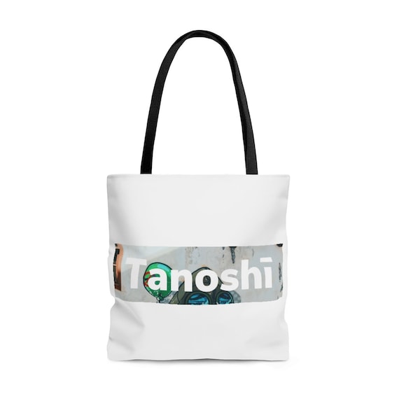 Tote Bag- 315