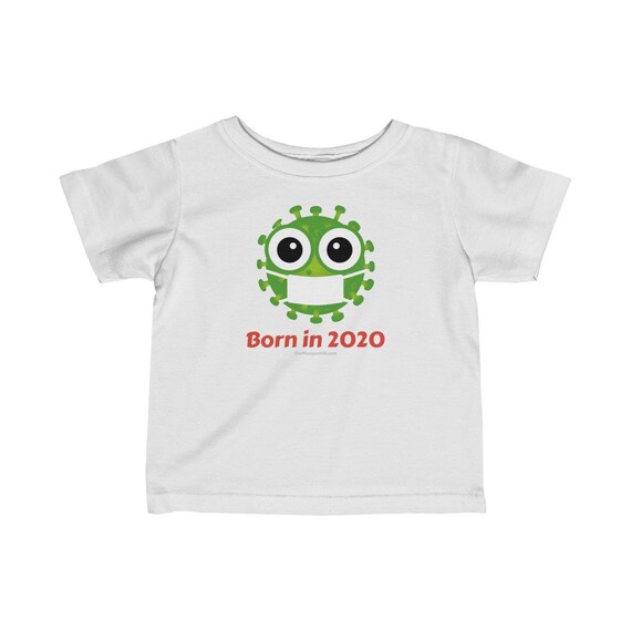 Infant Fine Jersey Tee - SIP-T-201- baby, shower, birth, family, gift, sibling, mother, father, dad, mom, parents, new baby- child, children
