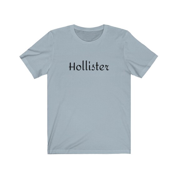 Unisex Jersey Short Sleeve Tee - 140- for SouthCounty, Morgan Hill, Gilroy, San Jose, San Martin, San Jose, Bay Area